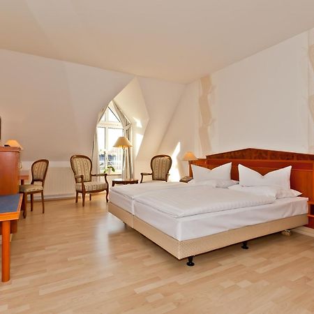 Hotel De Weimar ลุดวิกส์ลัสต์ ภายนอก รูปภาพ
