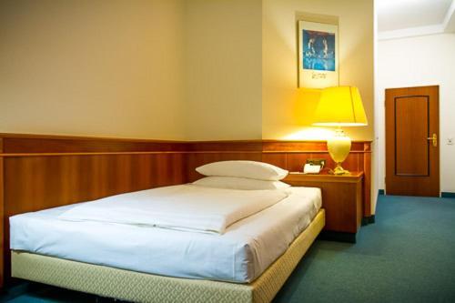 Hotel De Weimar ลุดวิกส์ลัสต์ ภายนอก รูปภาพ